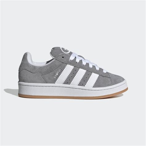 adidas campus geijs|adidas campus 00s grey women's.